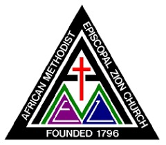A.M.E. Zion Church logo